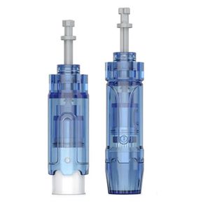 A8S /A9/ M8S Dr Derma Pen Needles 12 / 18/ 24 / 36 / 42 / Round Nano / Nano silicone Needle Cartridge
