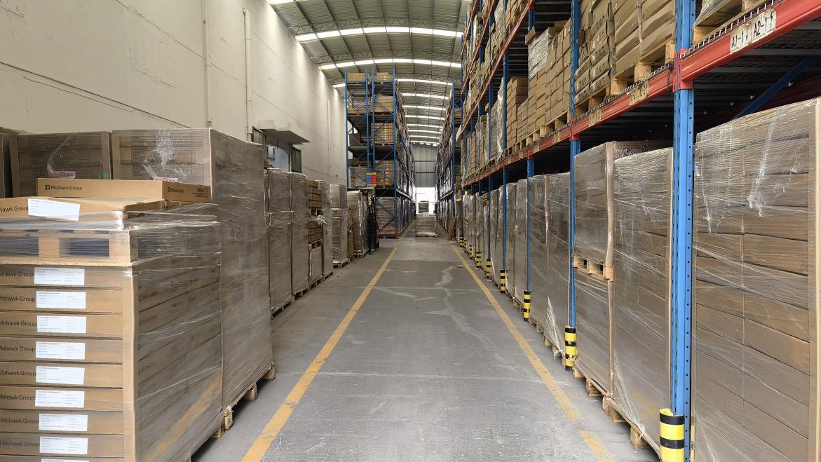 Beijing Jiaheteng Technology Development Co., Ltd. Floor carpets