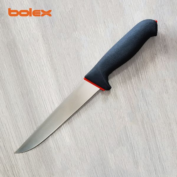 butchery butcher's boning skinning filleting carving trimming sticking cimeter steak chopping knives tools supplies smallwares