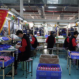 Guangzhou Chaoniao Electronic Technology Co., Ltd. sex dildo toy