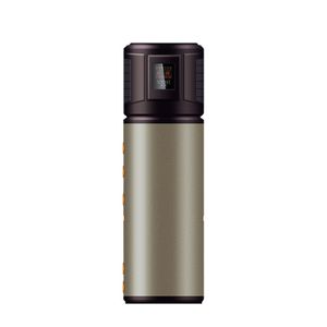 R290 ALL-IN- ONE  HEAT PUMP WATER HEATER