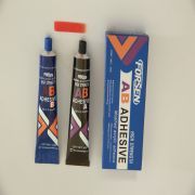 Acrylic AB Adhesive Sealant 20ml 80ml