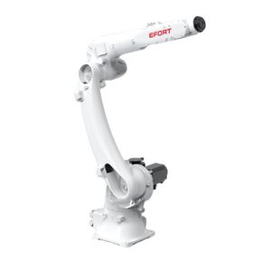 EFORE Brand High Payload 6 Axis 25kg Industrial Robotic Arm Heavy Load Construction New Condition