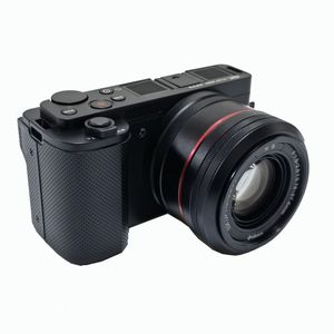 Winait Max 60 Mega Pixels 5K Wifi DSLR Camera with 10x Optical Zoom and 3.0'' IPS Screen