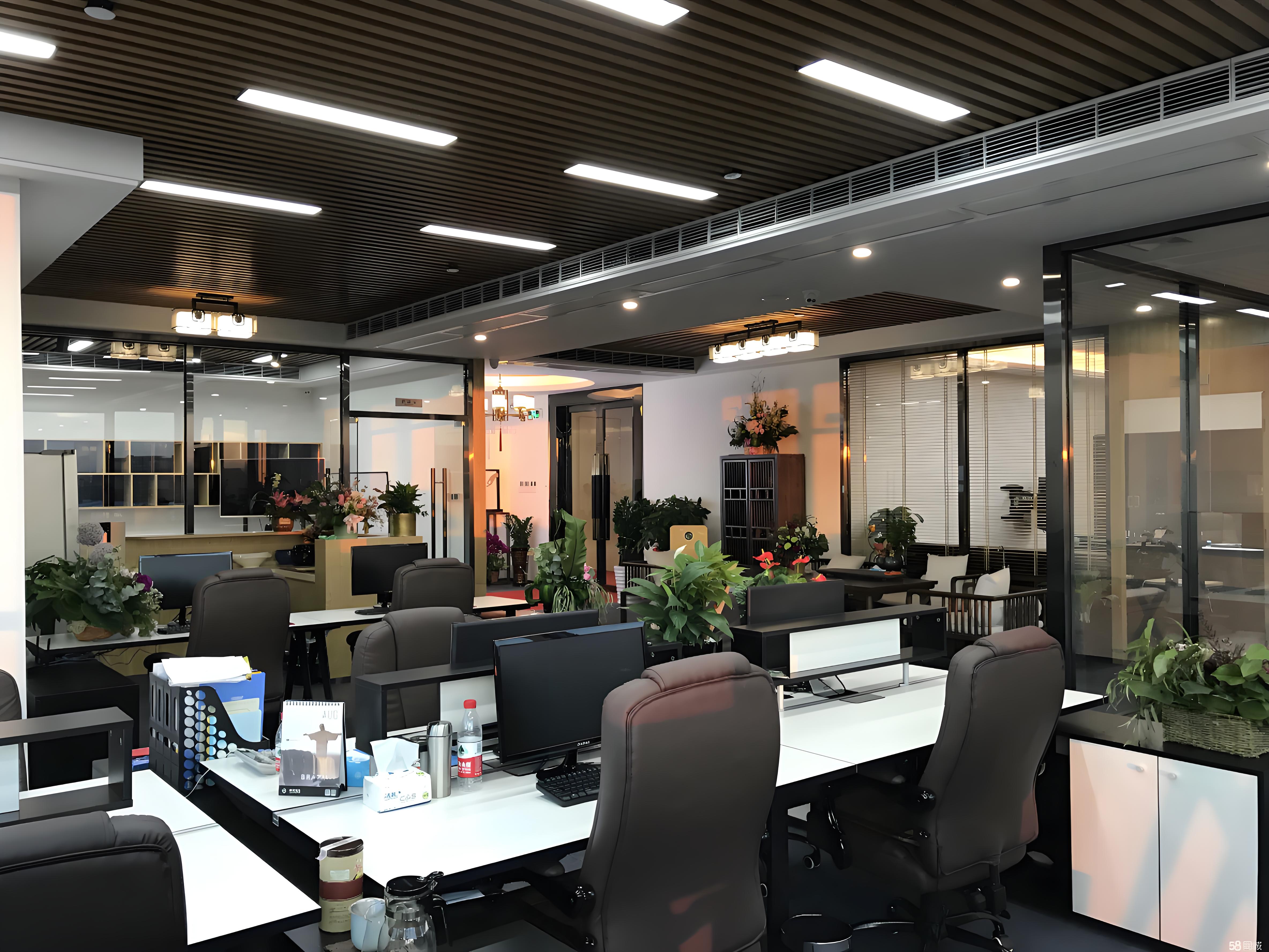 Shenzhen Omni Intelligent Technology Co., Ltd. Smart Locks