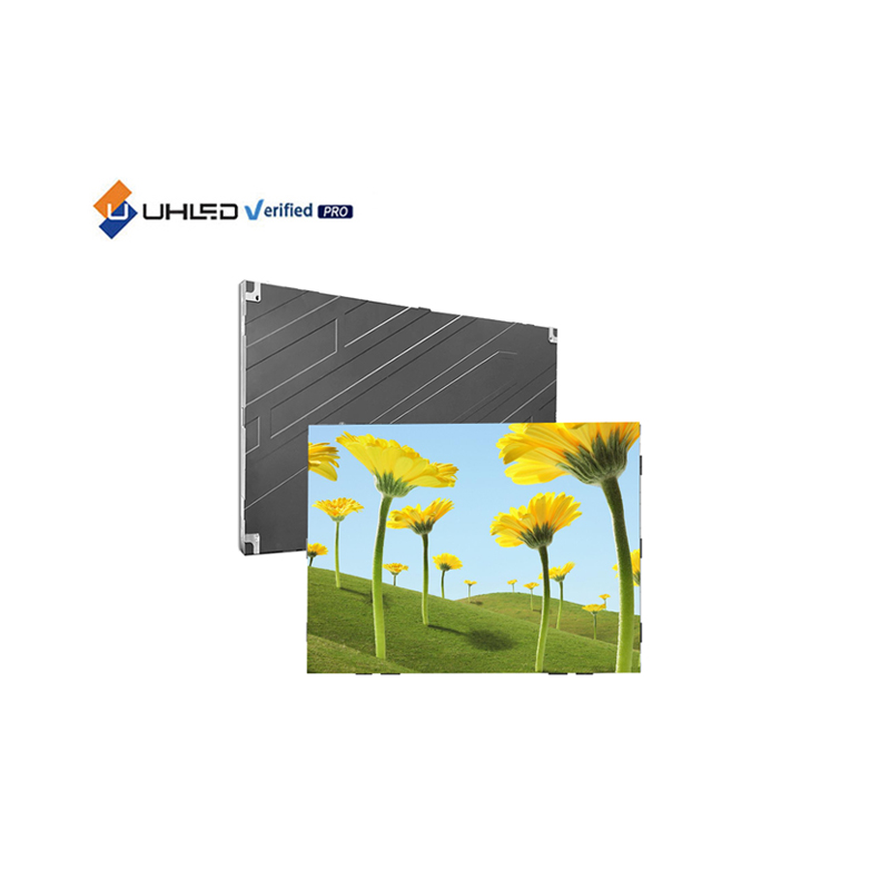 LED Indoor display easy to install led display HD led video wall panel P1.2 P1.5 P1.8 P2 P2.5 full color indoor led screen