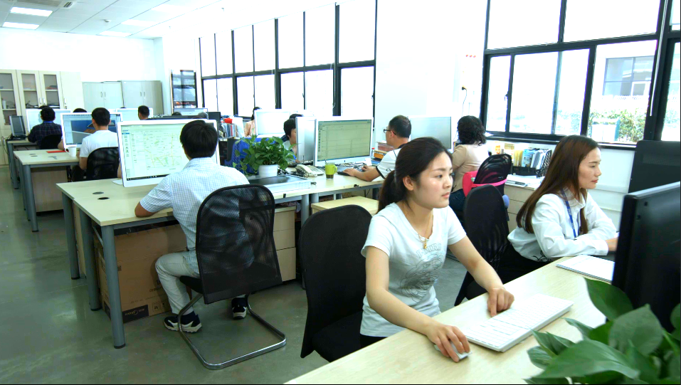 Shanghai Betvis Information Technology Co., Ltd. factory image 1