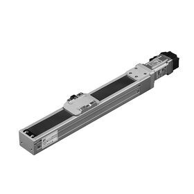 GMH Standard Ball Screw Module High Accuracy Ball Screw Linear Actuator 10 Dongguan Provided Servo Motor Aluminum Alloy 2200mm