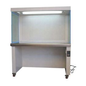 Horizontal Air Laminar Flow Clean Bench Workbench for Mushroom Cleanroom