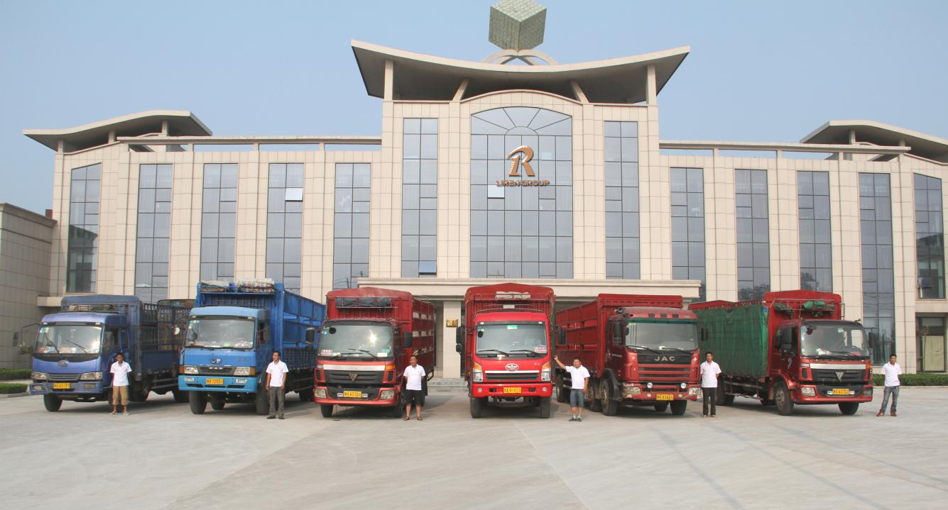 Henan Li Ren Color Printing Packaging Co., Ltd. Paper Bags