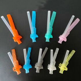 medical iv injection needle safety needle safety hypodermic needle