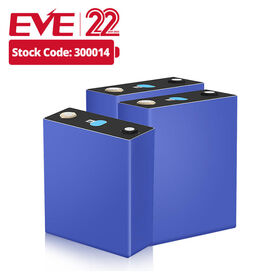 EVE LF280K 48v electric vehicle battery box hybrid car battery for toyota electric vehicle caja de ev battery