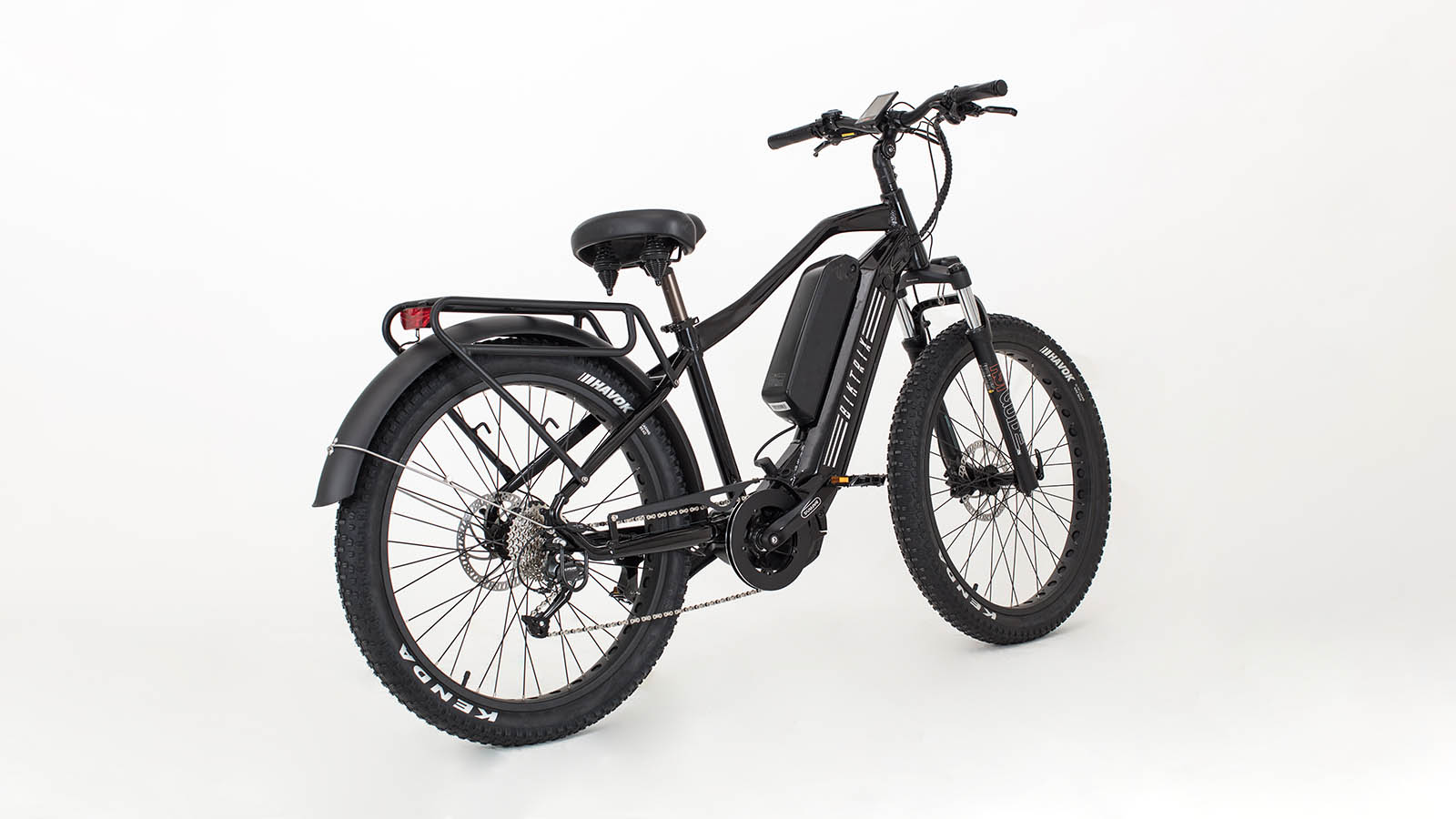 Jinhua Zodin E-Vehicle Co., Ltd. Electric Bicycle
