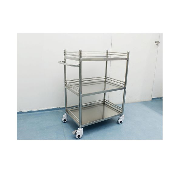 Medical Mobile Cart for Dental Equipments dental products  Medical equipment and supplies
