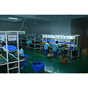 Shenzhen Century HC Technology Co., Ltd. factory image 3