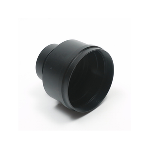 outdoor camera housing Customized manufacturing of spherical camera aluminum alloy shell CNC customized camera shell