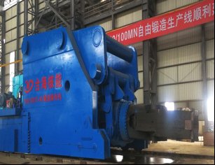 Dalian Qiming Metal Forming Co., Ltd. Ring Forgings