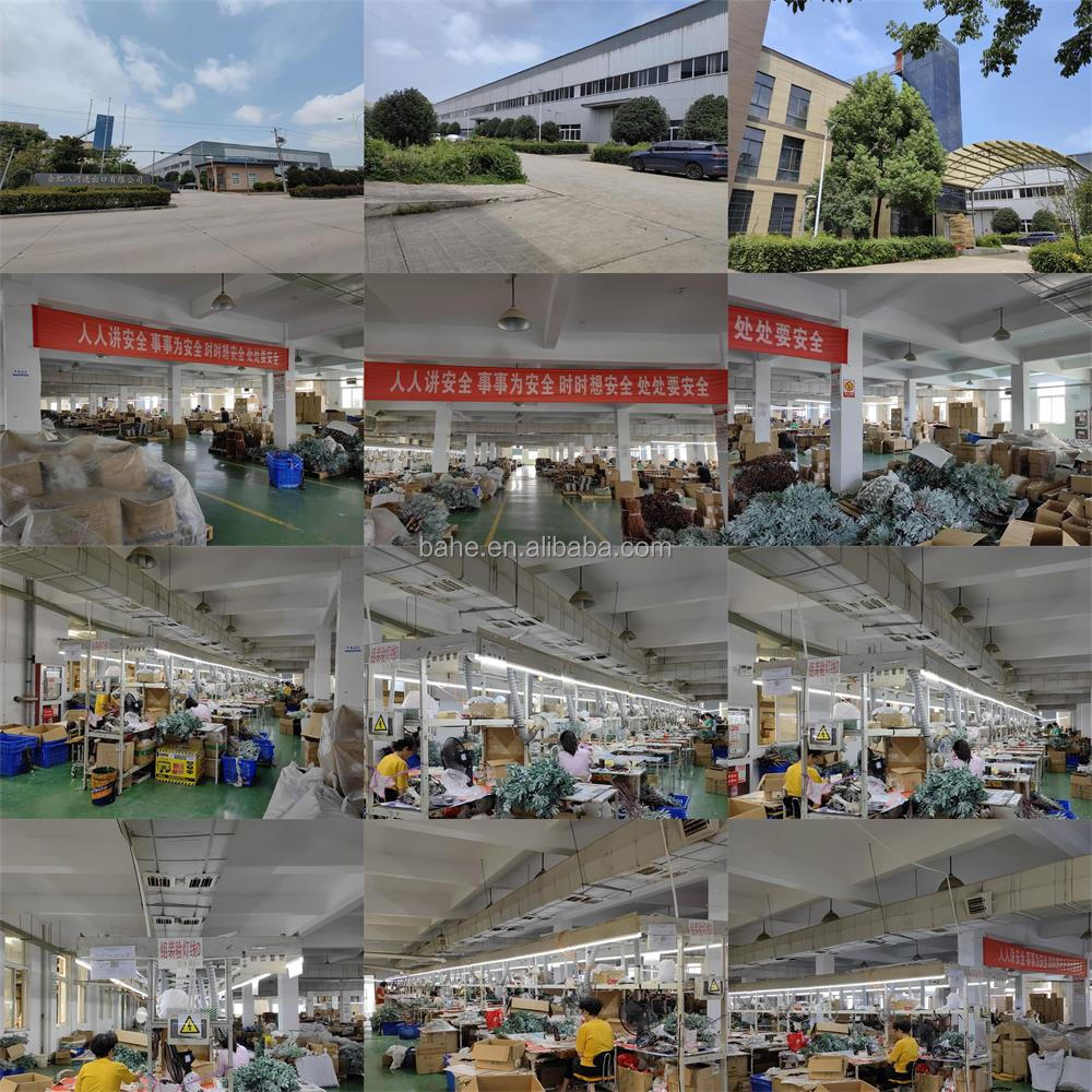 Hefei Bahe Import Export Co., Ltd. Pendant Lights