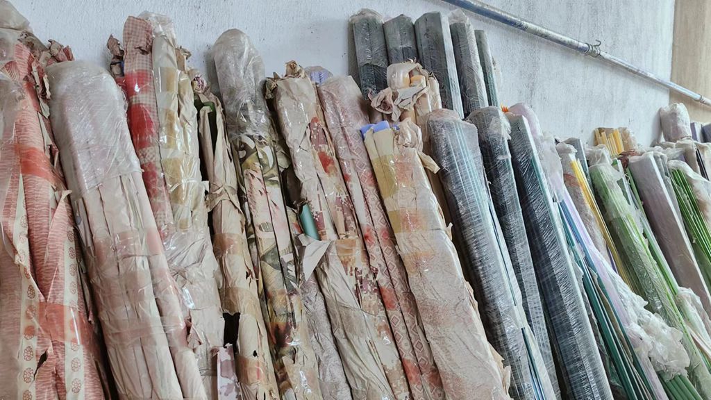 Baoying Jiayu Glass Products Co., Ltd. glass crafts