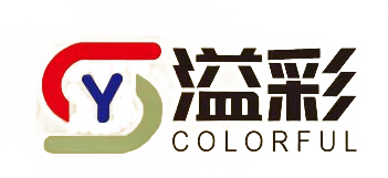 Wuxi Colorful Lighting Co., Ltd. logo