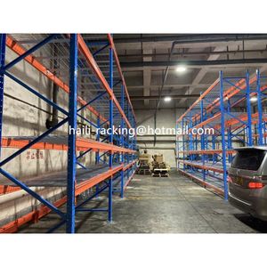 Industrial Fabric Roll Textile Storage Rack Or Shelf For Cable Reel