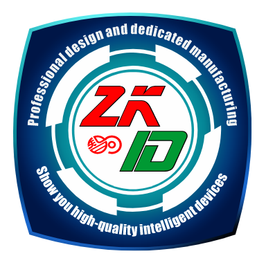 Chongqing Zhike Intelligent Equipment Co., Ltd. logo