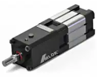 Rod Locks & Press Safety