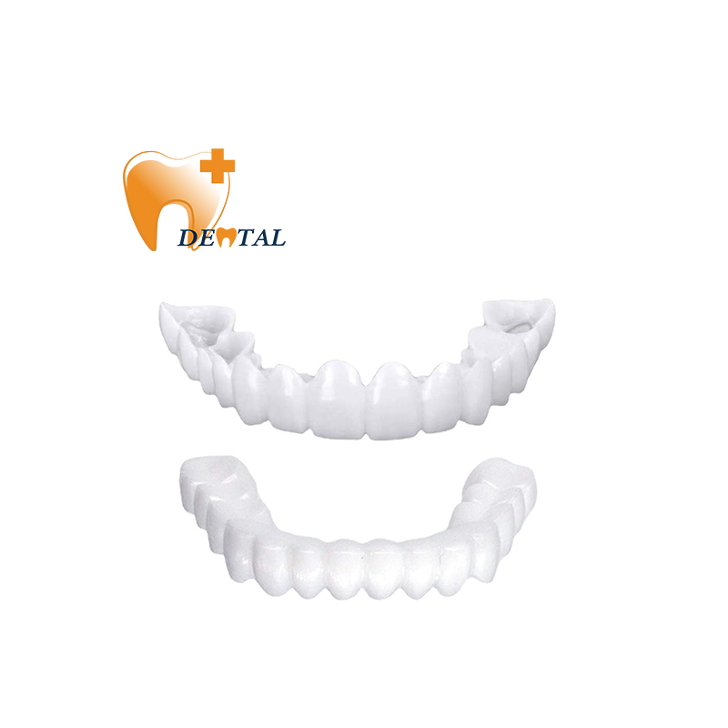 Dental products Upper and False Teeth Cover Perfect Veneers dental implant Supplies Whitening Braces Whitening Teeth Veneers