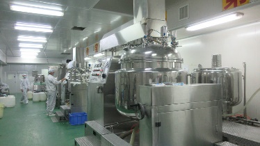 Guangzhou Meisheng Cosmetics Co., Ltd. Facial Toner