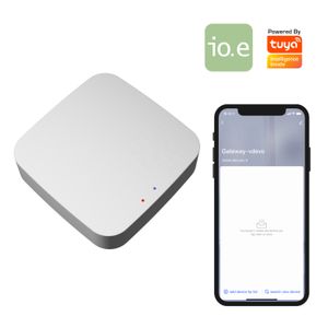 Smart BLE SIG Gateway BLE-wifi Hub Micro-USB power supply Tuya Smart