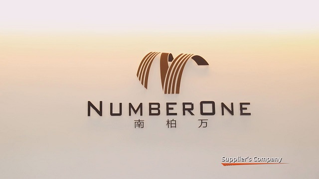 Number One Industrial Co., Ltd. Swimwear