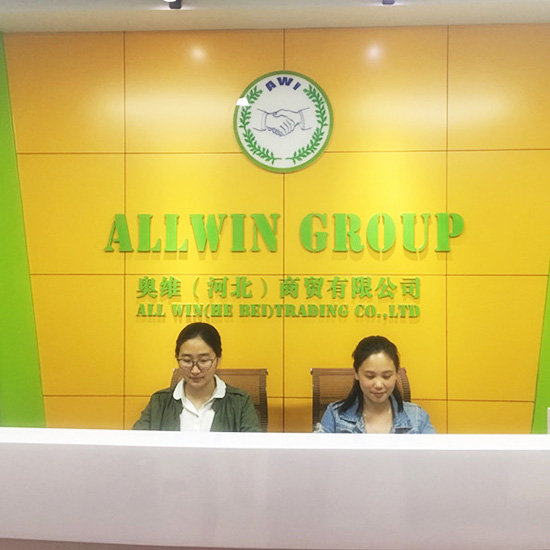 Hebei Allwin Industrial Group Co., Ltd. Glass Bottle