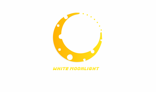 Shanxi White Moonlight Crafts Co., Ltd. logo