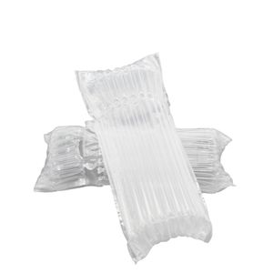 plastic inflatable air bag packaging wine bottle air bag fillers for fragile goods