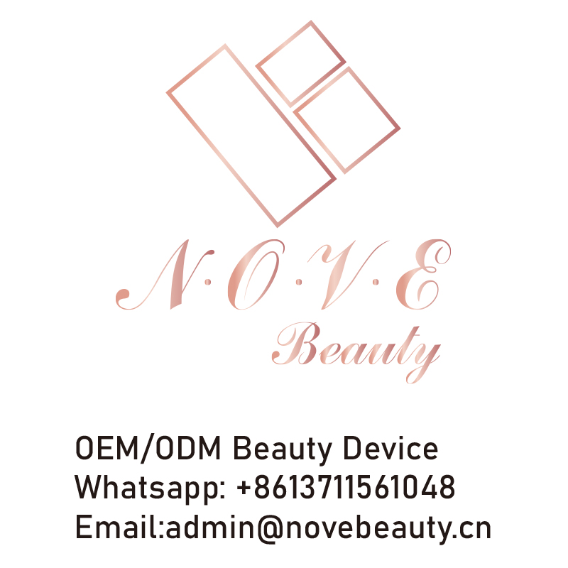 Nove Beauty Limited logo