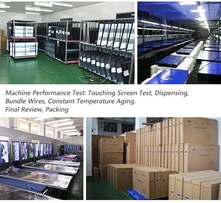 Guangzhou Zongheng Technology Co., Ltd. factory image 2