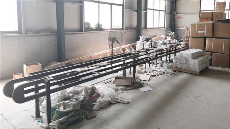 Hebei Haozun Trading Co., Ltd. Mountain Bike