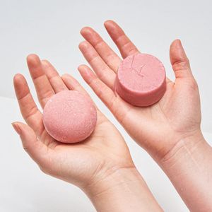 New Arrival Herbal Organic Natural Shampoo Soap Bar Hair Damaged Repair Solid Soap Handmade Shampoo and Conditioner