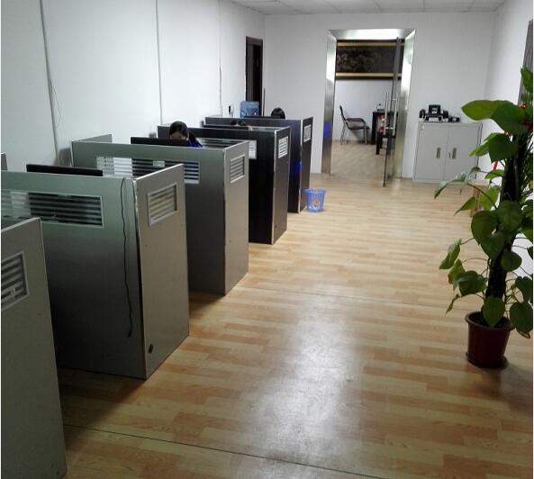 Shenzhen Stari Acrylic Fabrication Co., Ltd. factory image 1