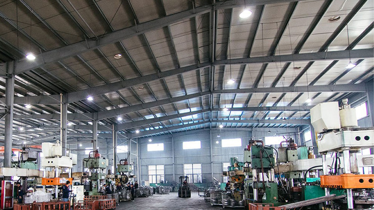 Ningbo Hi-Tech Zone Tongcheng Auto Parts Co., Ltd. Passenger Car Wheels