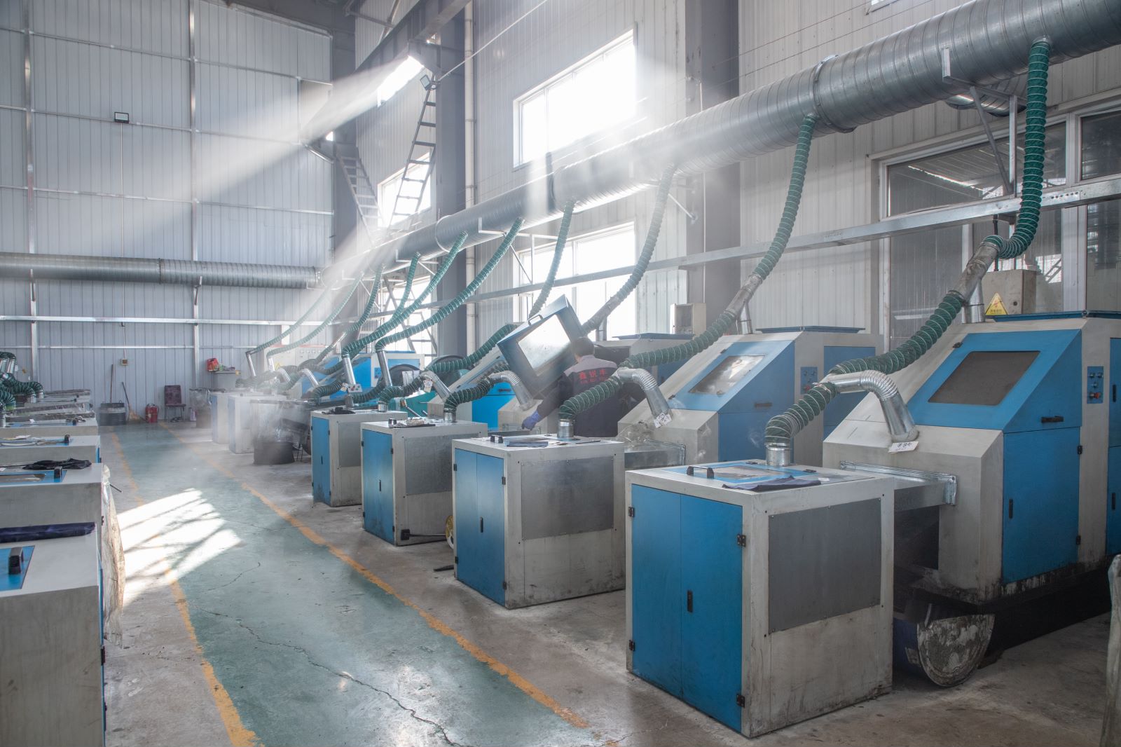 Tianjin Xinruifeng Technology Co., Ltd. Self-tapping Screws