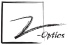 Z-Optics Co., Ltd. logo