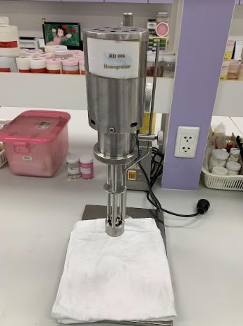 Sensorial (Thailand) Co., Ltd. Supplements