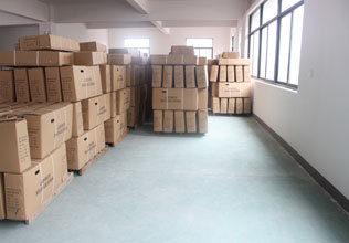 Hangzhou Thumbike Bicycle Co., Ltd. E-bikes