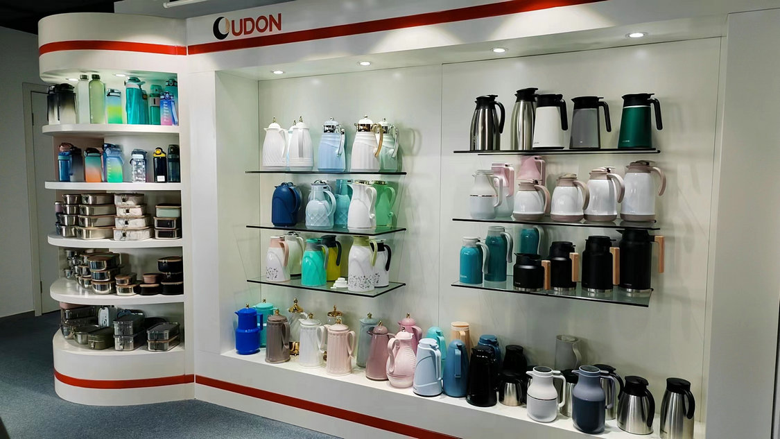 Shanghai Oudon International Trading Limited Vacuum Mug
