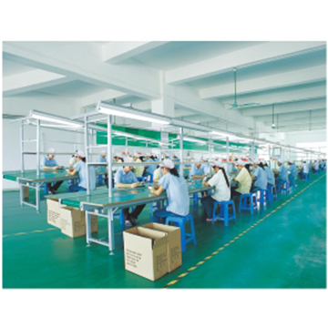 Yum Tin (Manufactory) Co., Ltd. Food Tin Boxes