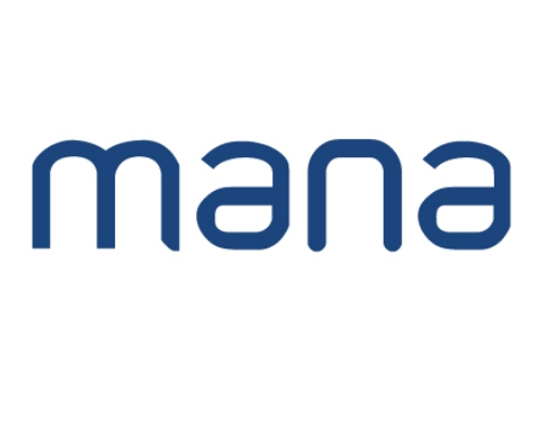 Zhuji Mana Sewing Equipment Co., Ltd. logo