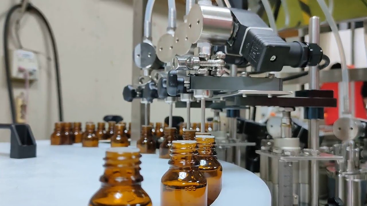 Chuang Chi Biotechnological Co., Ltd. Chemical Raw Materials