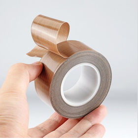 Custom size high temperature resistance tapesheat resistant insulation tape