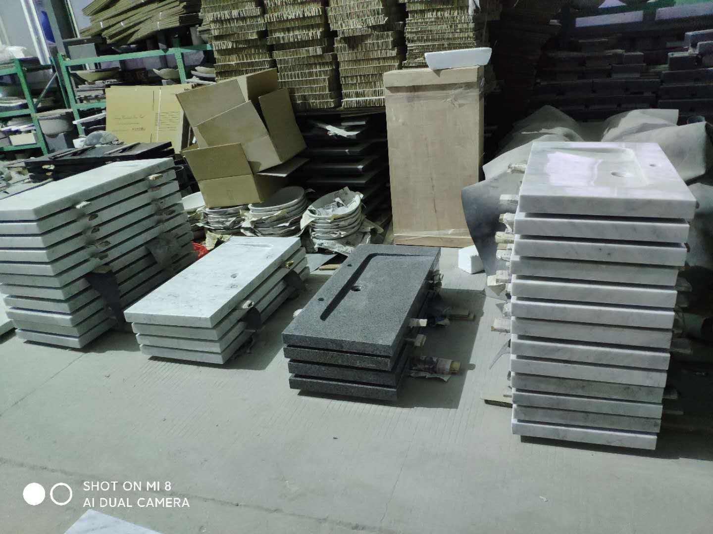 Xiamen Rising Fortune Imp & Exp Co., Ltd. Marble Bathtubs